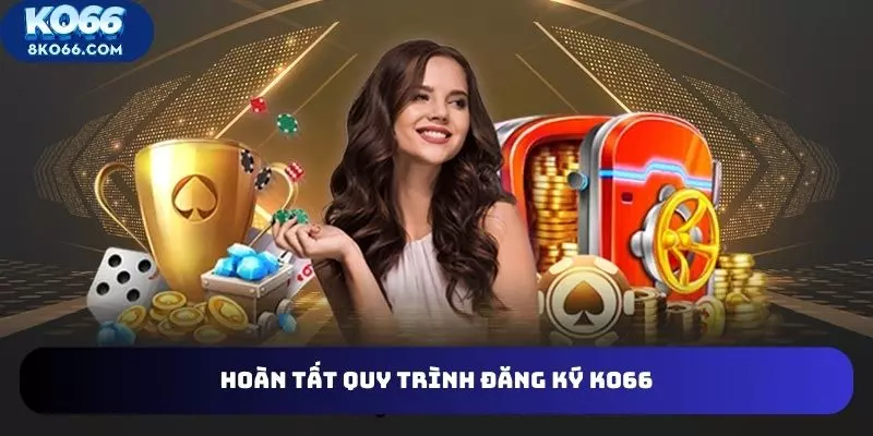 Kiểm tra và kết thúc hoạt động tạo lập