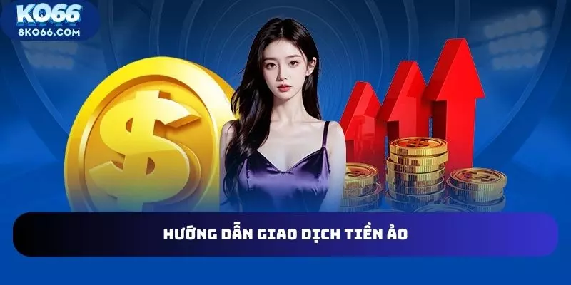 Thanh toán tiền ảo USDT cho bạn mới